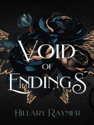 cover image of Void of Endings